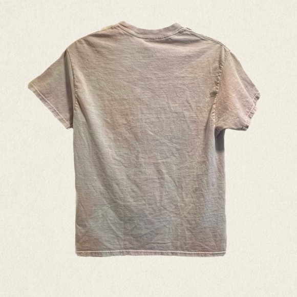 Pink Floyd Marquee London Concert Short Sleeve T-Shirt. - Picture 2 of 5